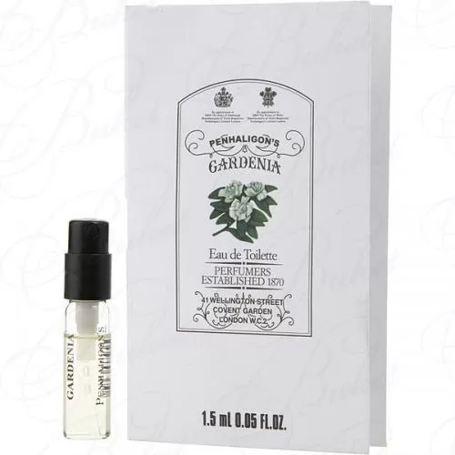 Пробник Penhaligons ANTHOLOGY GARDENIA 1.5ml edt