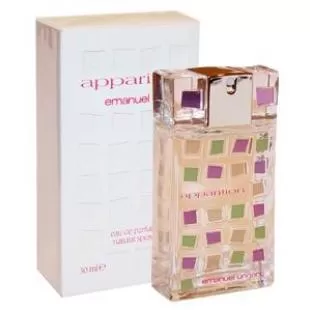 Emanuel Ungaro APPARITION 30ml edp