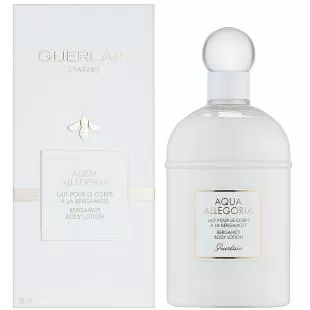Guerlain AQUA ALLEGORIA BERGAMOTE CALABRIA b/lot 200ml