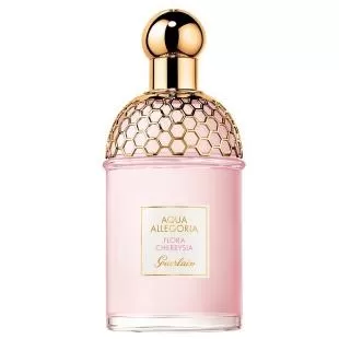 Guerlain AQUA ALLEGORIA FLORA CHERRYSIA 125ml edt TESTER