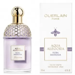 Guerlain AQUA ALLEGORIA FLORA SALVAGGIA 125ml edt