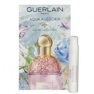 Guerlain AQUA ALLEGORIA FLORA SALVAGGIA 1ml edt