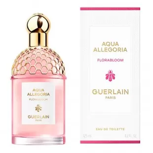 Guerlain AQUA ALLEGORIA FLORABLOOM 125ml edt