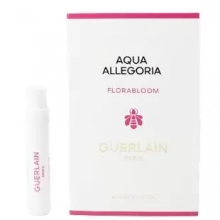 Guerlain AQUA ALLEGORIA FLORABLOOM 1ml edt