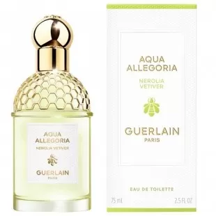 Guerlain AQUA ALLEGORIA NEROLIA VETIVER 75ml edt