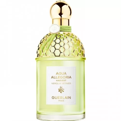 Тестер Guerlain AQUA ALLEGORIA NEROLIA VETIVER 125ml edt TESTER