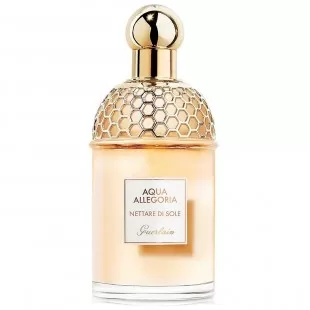 Guerlain AQUA ALLEGORIA NETTARE DI SOLE 125ml edt TESTER