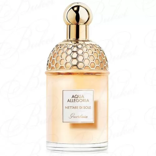 Тестер Guerlain AQUA ALLEGORIA NETTARE DI SOLE 125ml edt TESTER