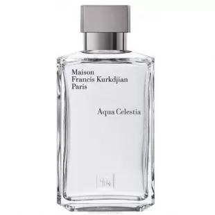 Francis Kurkdjian Paris AQUA CELESTIA 200ml edt