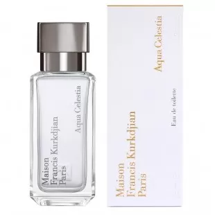 Francis Kurkdjian Paris AQUA CELESTIA 35ml edt