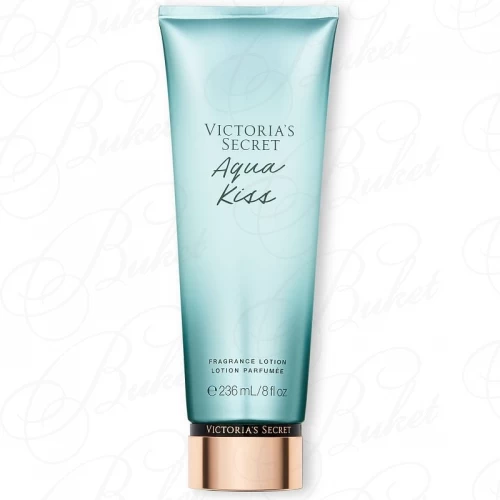 Лосьон для тела Victoria`s Secret AQUA KISS b/lot 236ml