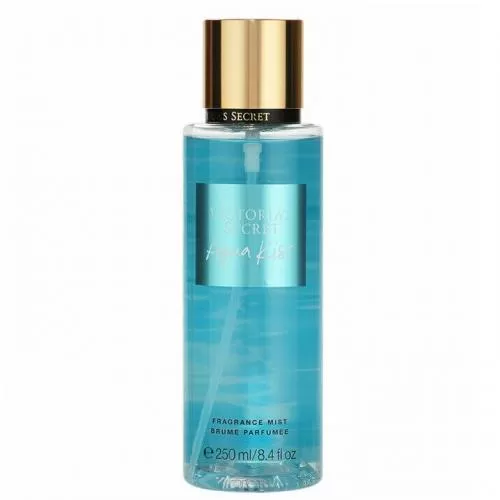 Дымка для тела Victoria`s Secret AQUA KISS b/mist 250ml