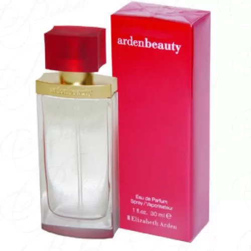 Парфюмерная вода Elizabeth Arden ARDEN BEAUTY 100ml edp