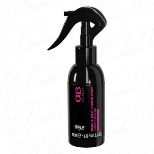 Спрей для волос DIKSON ARGABETA 13 SHAPE & WAVE THERMO SPRAY 125ml
