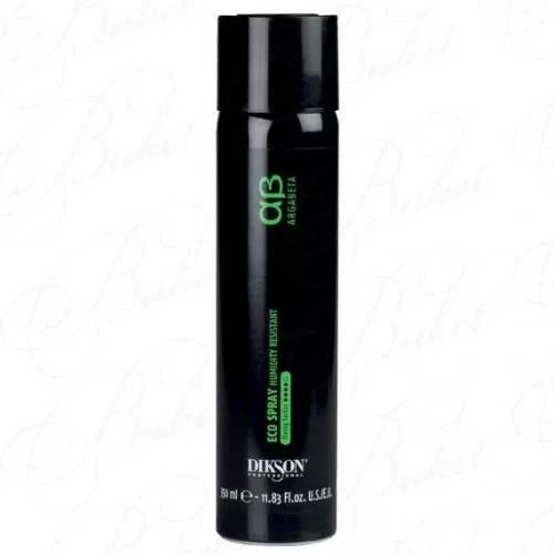 Лак для волос DIKSON ARGABETA 15 ECO SPRAY 350ml