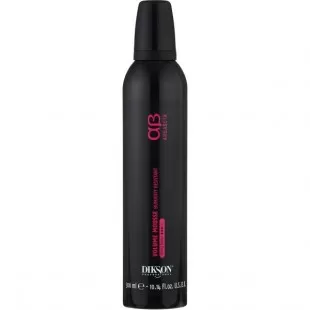 Мусс для волос DIKSON ARGABETA 6 VOLUME MOUSSE 300ml