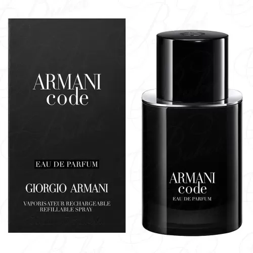 Парфюмерная вода Armani ARMANI CODE Eau de Parfum 50ml edp