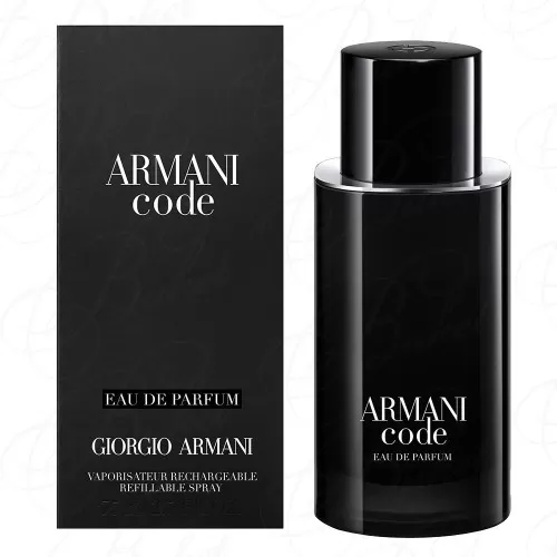 Парфюмерная вода Armani ARMANI CODE Eau de Parfum 75ml edp