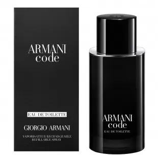 Armani ARMANI CODE Eau de Toilette 75ml edt