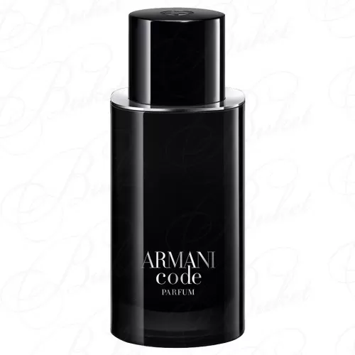 Тестер Armani ARMANI CODE 75ml parfum TESTER