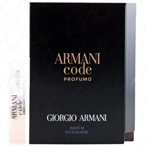 Пробник Armani ARMANI CODE PROFUMO 1.2ml edp