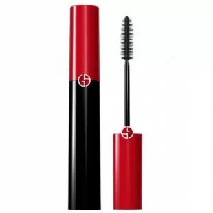 Тушь для ресниц ARMANI ECCENTRICO №01 Obsidian Black/Матовый черный