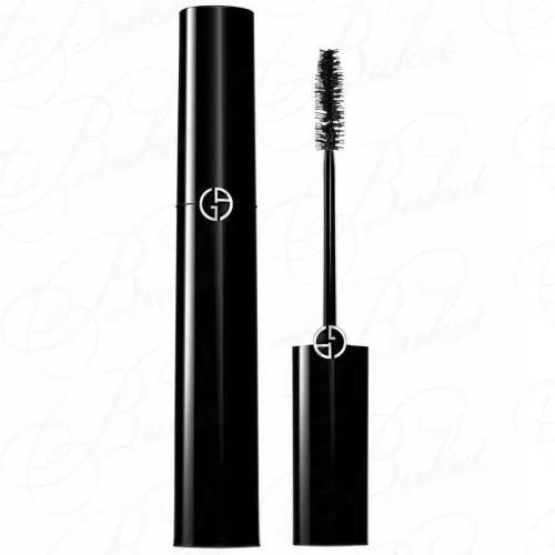 Тушь для ресниц ARMANI EYES TO KILL CLASSICO №01 Black/Черный