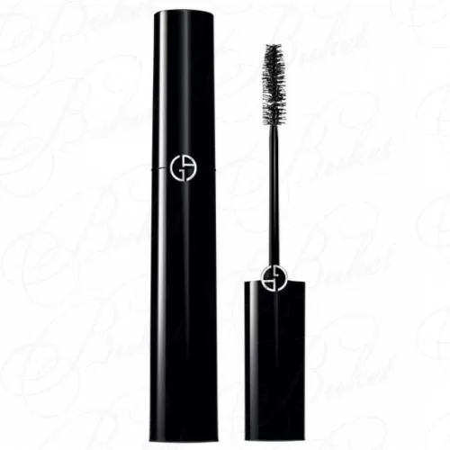 Тушь для ресниц ARMANI EYES TO KILL Waterproof №01 Black/Черный