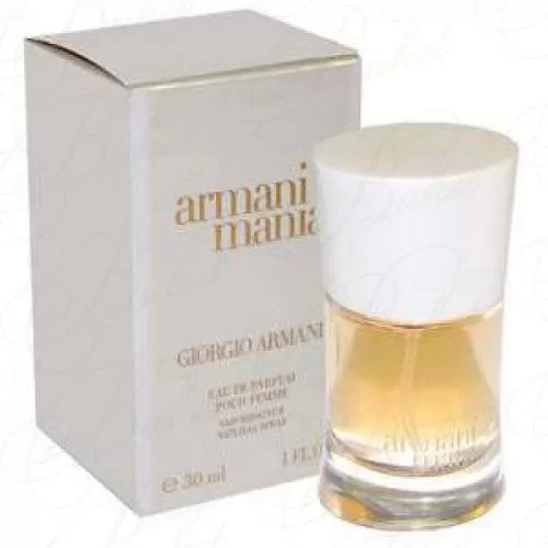 Парфюмерная вода Armani ARMANI MANIA 30ml edp