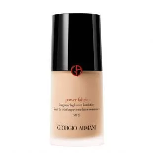 Тональный крем ARMANI POWER FABRIC SPF 25 №5 Light, Neutral