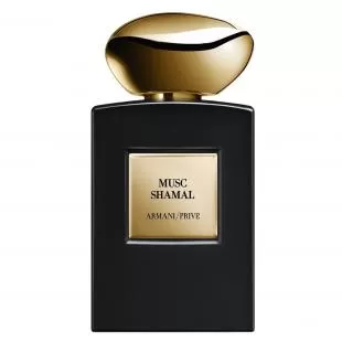 Armani PRIVE MUSC SHAMAL edp 100ml