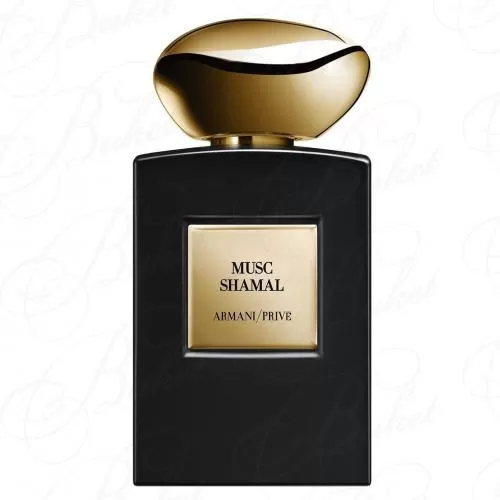 Парфюмерная вода Armani PRIVE MUSC SHAMAL edp 100ml