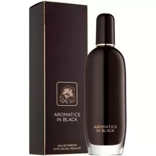 Clinique AROMATICS IN BLACK 100ml edp