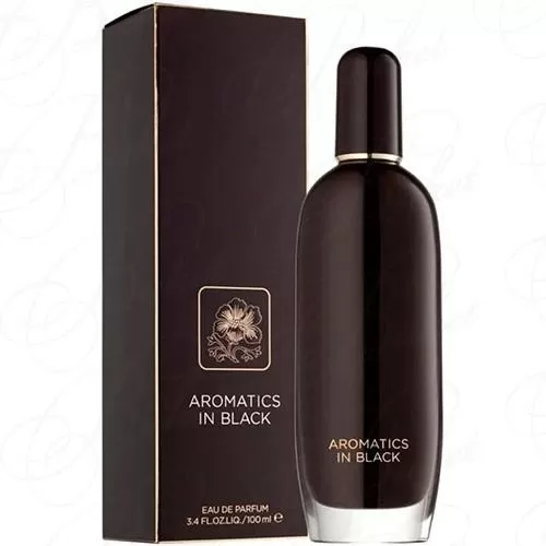 Парфюмерная вода Clinique AROMATICS IN BLACK 100ml edp