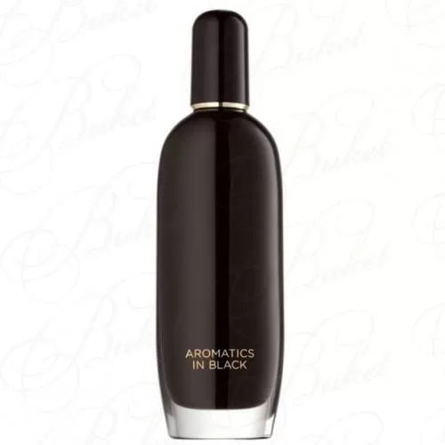 Тестер Clinique AROMATICS IN BLACK 50ml edp TESTER
