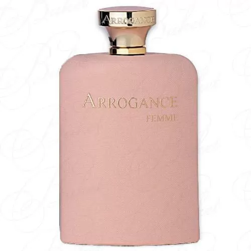 Тестер Arrogance FEMME 100ml edt TESTER