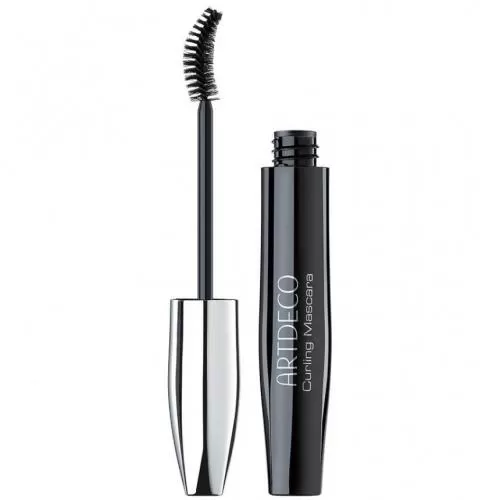 Тушь для ресниц ARTDECO CURLING MASCARA №01 Черная TESTER (тестер без коробки)