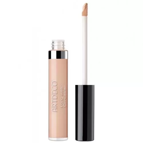 Консилер под глаза ARTDECO LONG-WEAR CONCEALER №18 Soft Peach