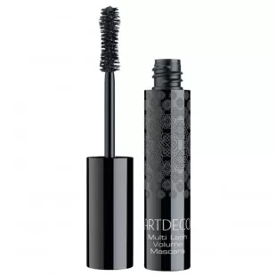Тушь для ресниц ARTDECO MULTI LASH VOLUME MASCARA Черная