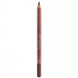 Карандаш для бровей ARTDECO NATURAL BROW LINER №2 Medium Brunette