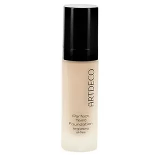 Тональный крем ARTDECO PERFECT TEINT FOUNDATION №08 Gentle Ivory