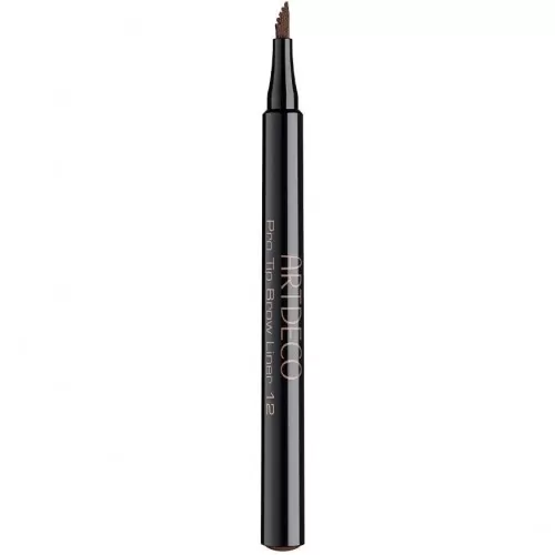 Фломастер для бровей ARTDECO PRO TIP BROW LINER №12 Ebony