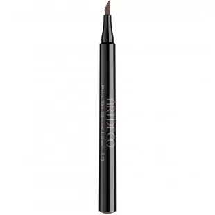 Фломастер для бровей ARTDECO PRO TIP BROW LINER №15 Brown