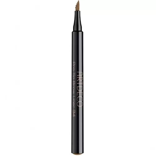 Фломастер для бровей ARTDECO PRO TIP BROW LINER №34 Blonde