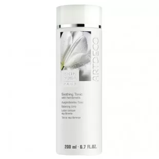 Тоник для лица ARTDECO SKIN YOGA SOOTHING TONIC 200ml