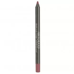 Карандаш для губ ARTDECO SOFT LIP LINER №19 Venetian Red/Венецианский красный TESTER