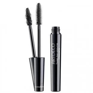 Тушь для ресниц ARTDECO TWIST FOR VOLUME №01 Черная