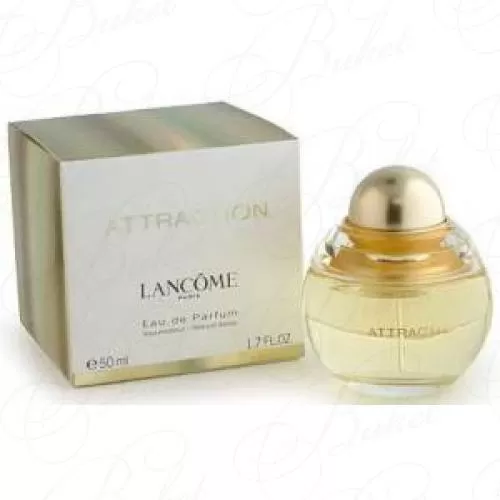Парфюмерная вода Lancome ATTRACTION 50ml edp