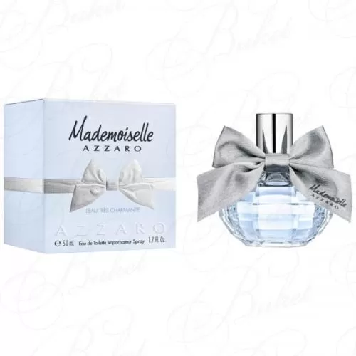 Туалетная вода Azzaro AZZARO MADEMOISELLE L`EAU TRES CHARMANTE 30ml edt