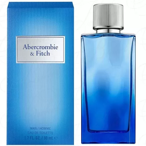 Туалетная вода Abercrombie&Fitch FIRST INSTINCT TOGETHER 50ml edt